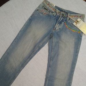 Luxurie by LRG Jeans